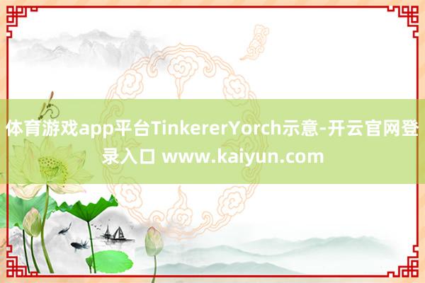 体育游戏app平台TinkererYorch示意-开云官网登录入口 www.kaiyun.com